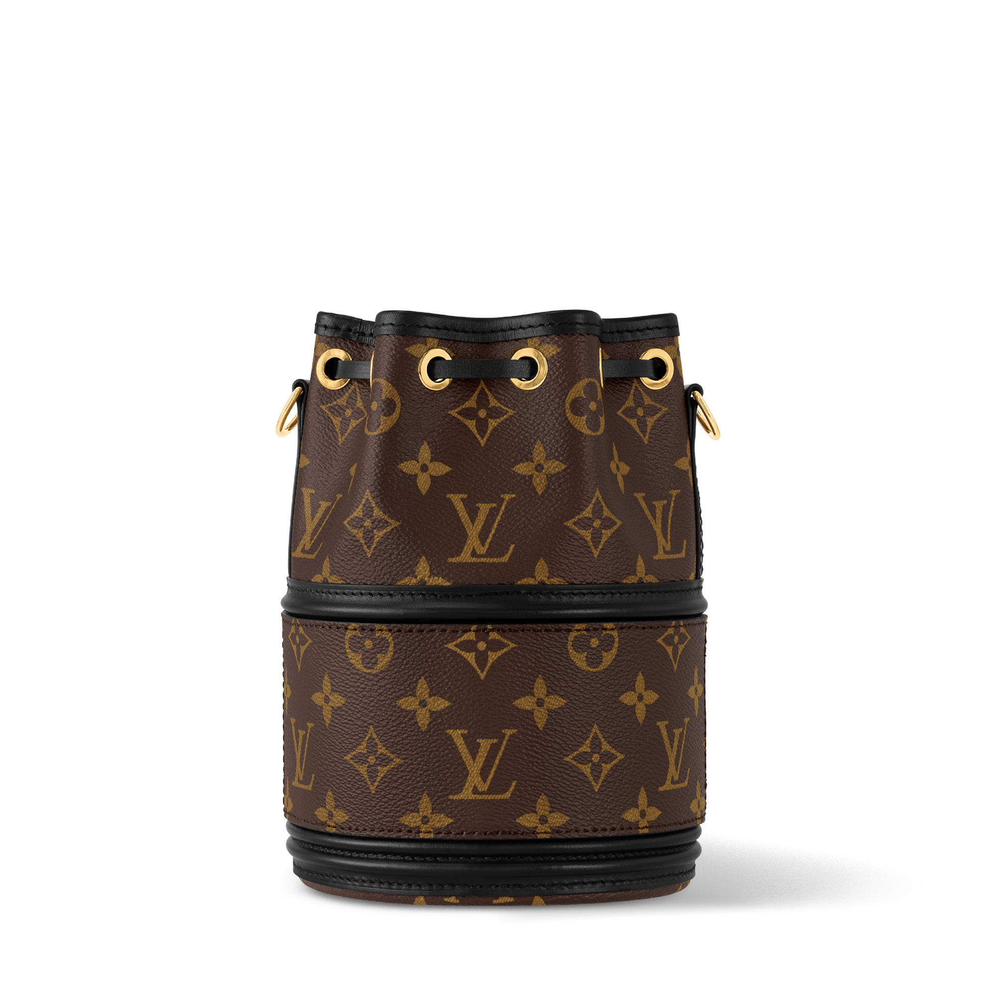 Canoé Monogram Canvas - Handbags | LOUIS VUITTON